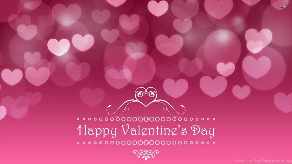 Happy Valentines Day Wallpapers Free Download