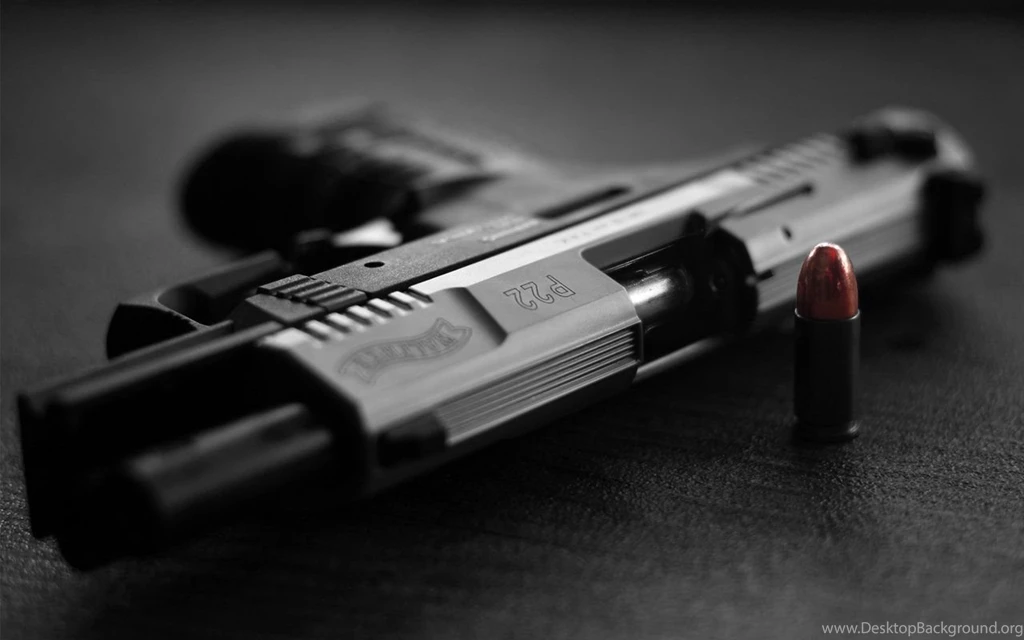 Walther P22 Wallpapers By Dj TheKiller On DeviantArt
