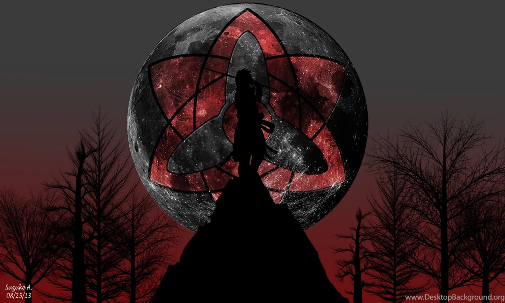 Sharingan Wallpapers