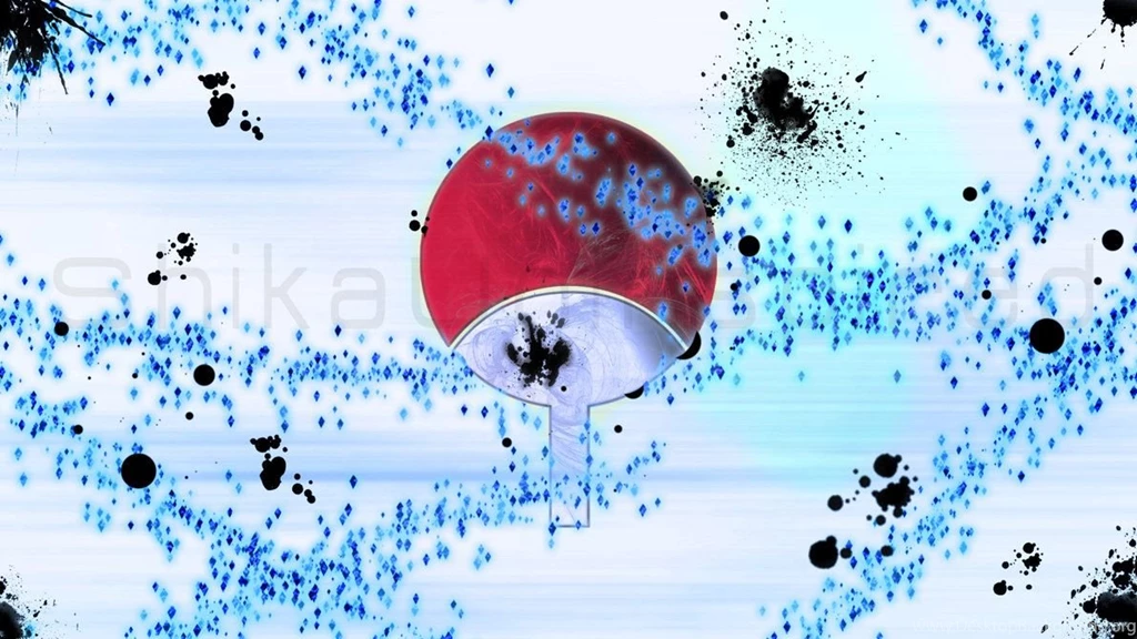 Pride Of The Uchiha Clan By ShikaUninspired On DeviantArt