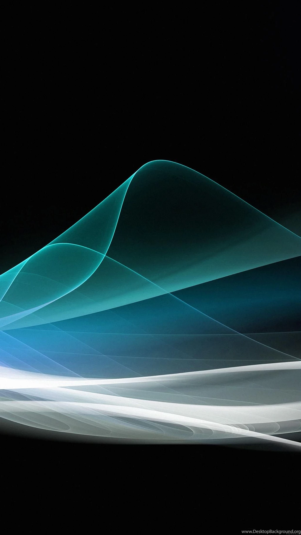 Wallpapers Energy Flow Dark Pattern   iPhone 6s Plus Wallpapers