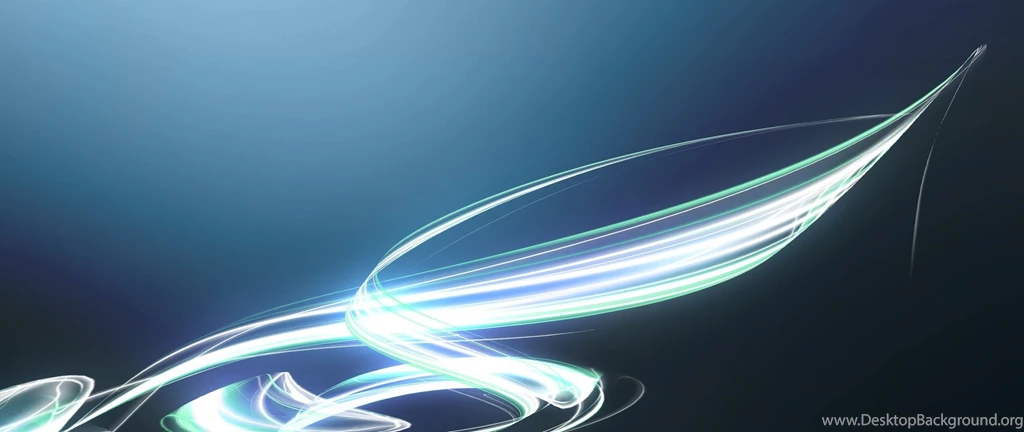 Download Wallpapers 2560x1080 Energy, Flow, Line, Pattern, Light ...