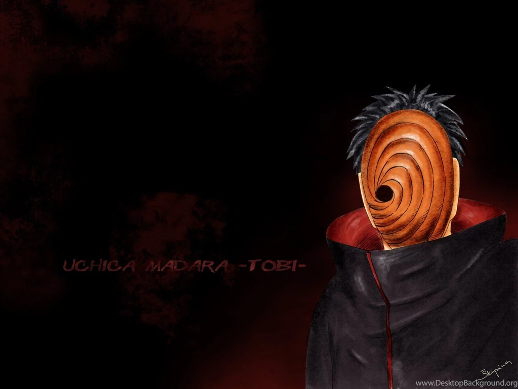 Naruto Wallpapers Uchiha Madara Leader Of The Clan   (