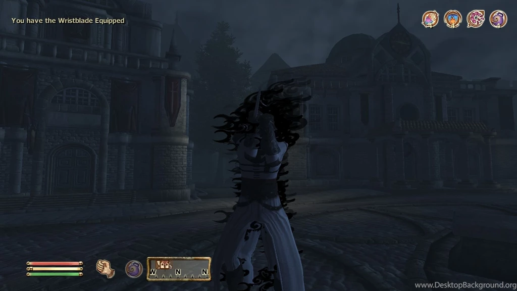 Sharingan And Uchiha Clan Patch  Naruto  At Oblivion Nexus   Mods ...