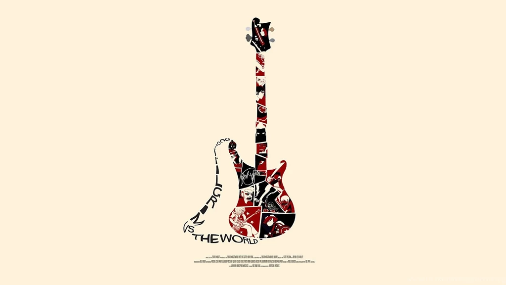 Scott Pilgrim H Wallpapers