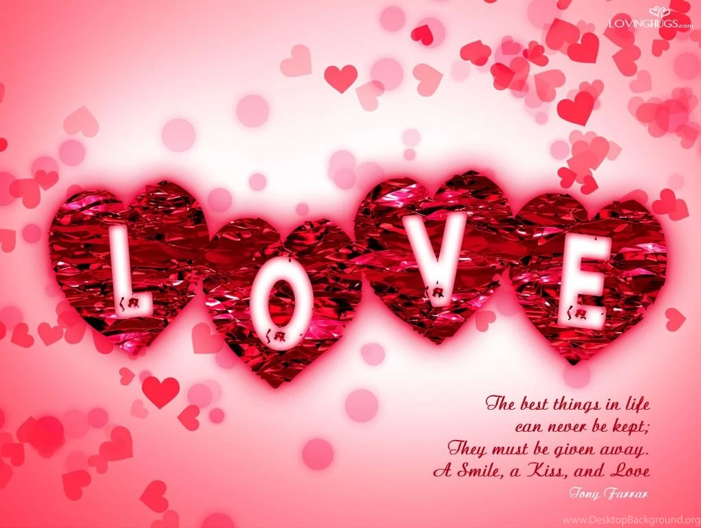 Wallpapers New: Love Wallpapers