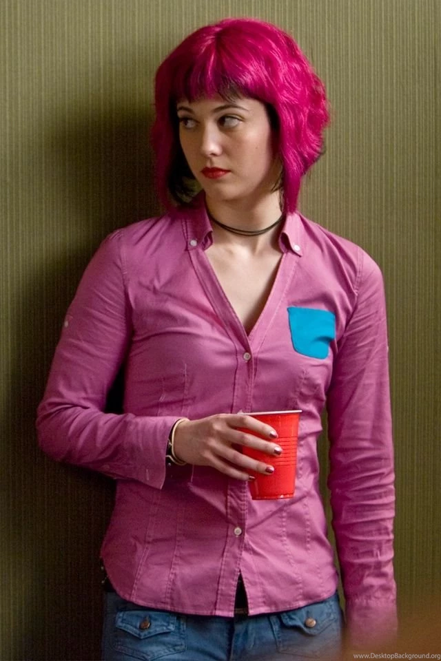 Pictures > Mary Elizabeth Winstead Scott Pilgrim