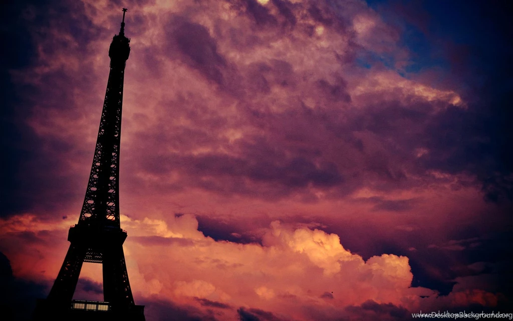 Fonds D'écran Tour Eiffel : Tous Les Wallpapers Tour Eiffel