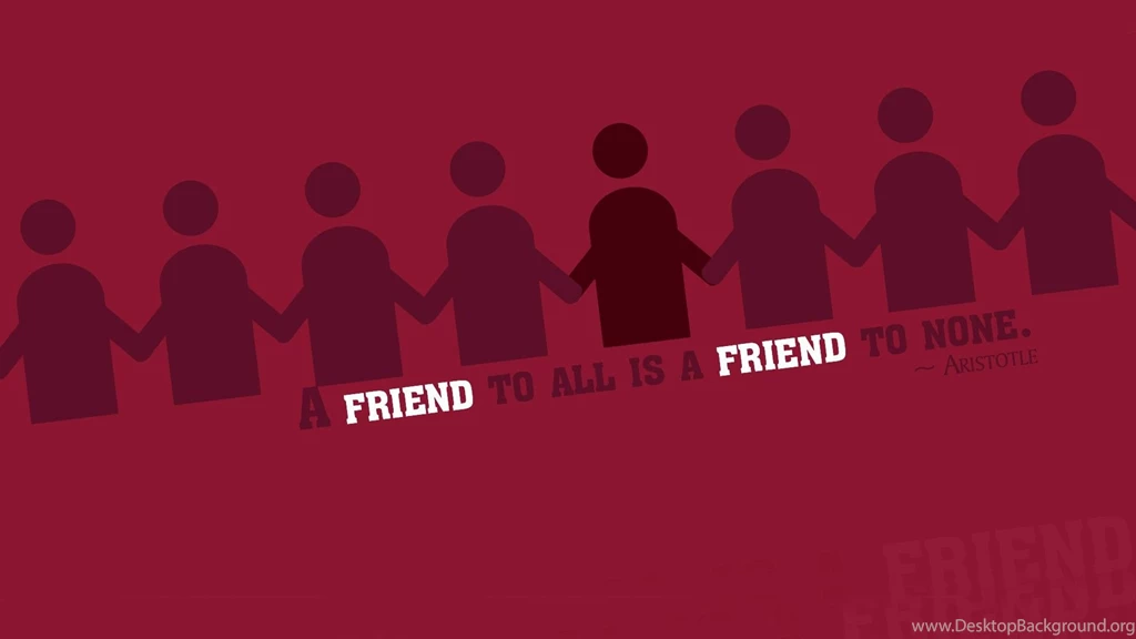 Friends forever hd wallpapers