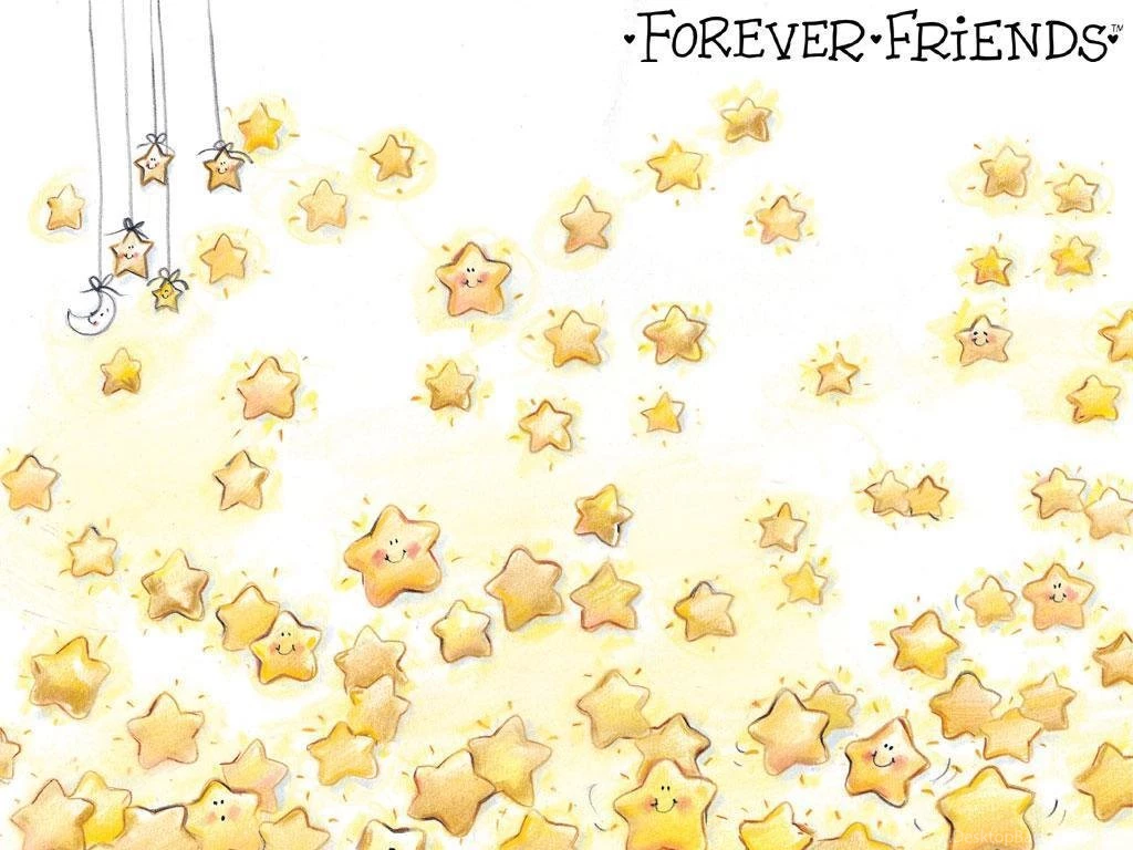 Friends Forever   KEEP SMILING Wallpapers (8914674)   Fanpop