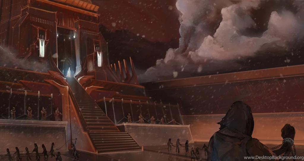 Mistborn: Vin And Kelsier By Shilesque On DeviantArt