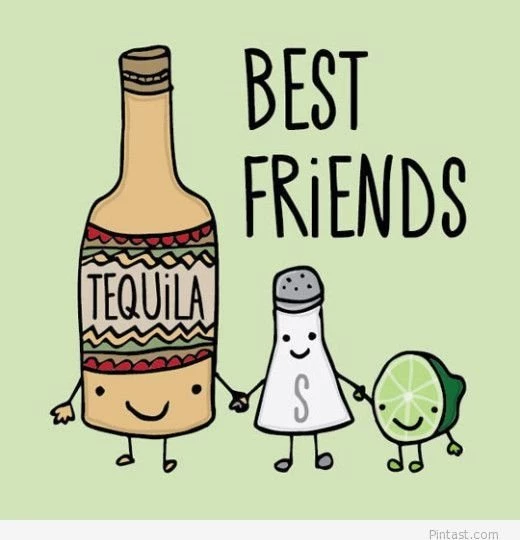 Funny Best Friends Forever