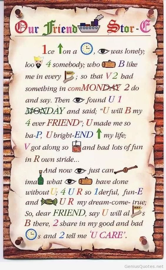 Wallpapers Friends Forever (3) Pleasantwalls.com