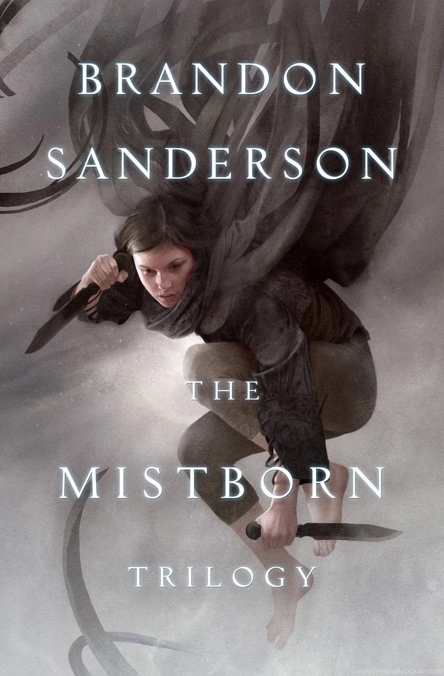 November, I Can't Wait! (New Mistborn Book) (from Aaron's Article ...