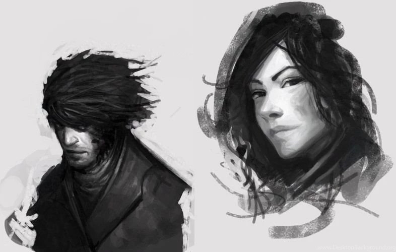 Mistborn Favourites By Just a dream1 On DeviantArt