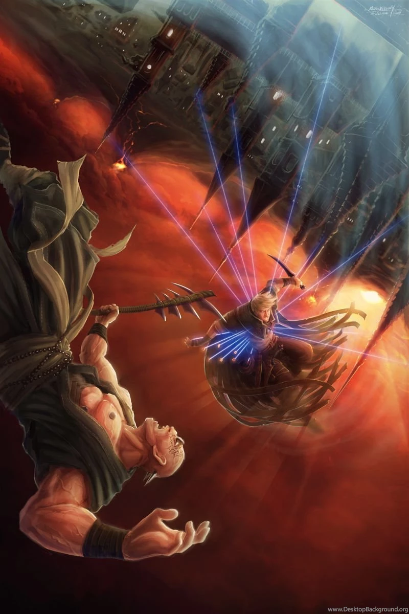 Mistborn   Steel Inquisitor By Inkthinker On DeviantArt