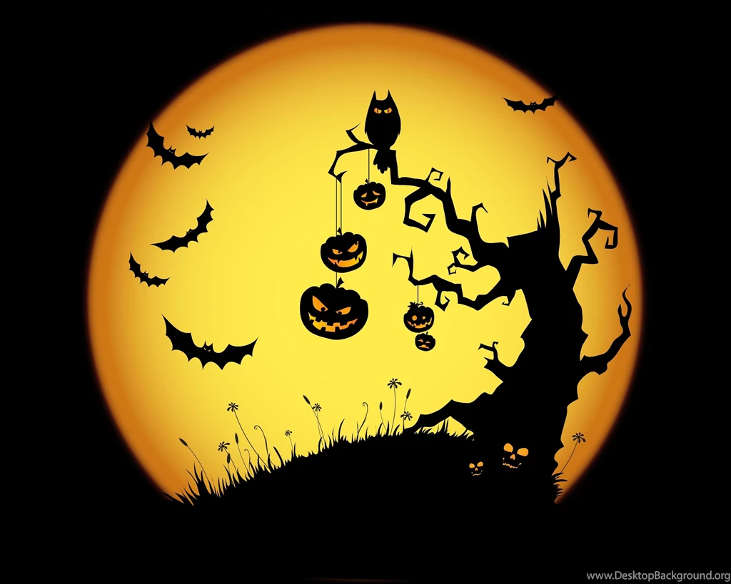 Halloween Night (