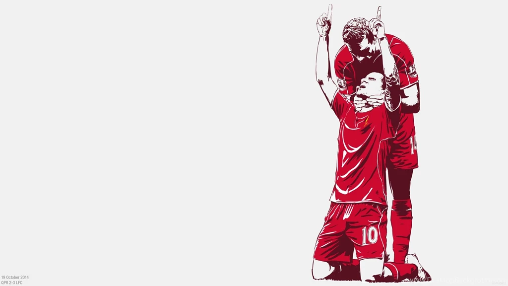 2014/15 Wallpapers Project Week 8 Phillipe : LiverpoolFC