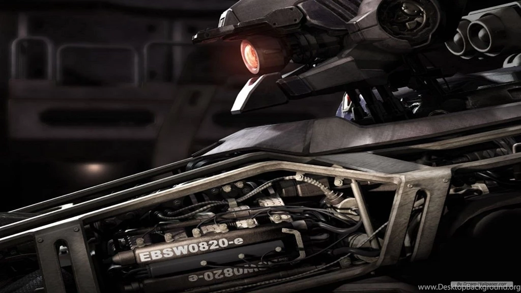 Free Wallpapers   Free Game Wallpapers   Armored Core Wallpapers ...