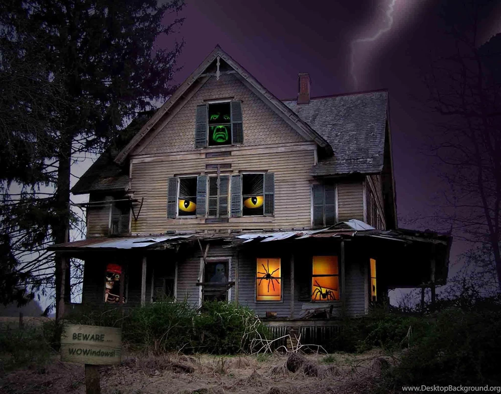 Halloween Night (