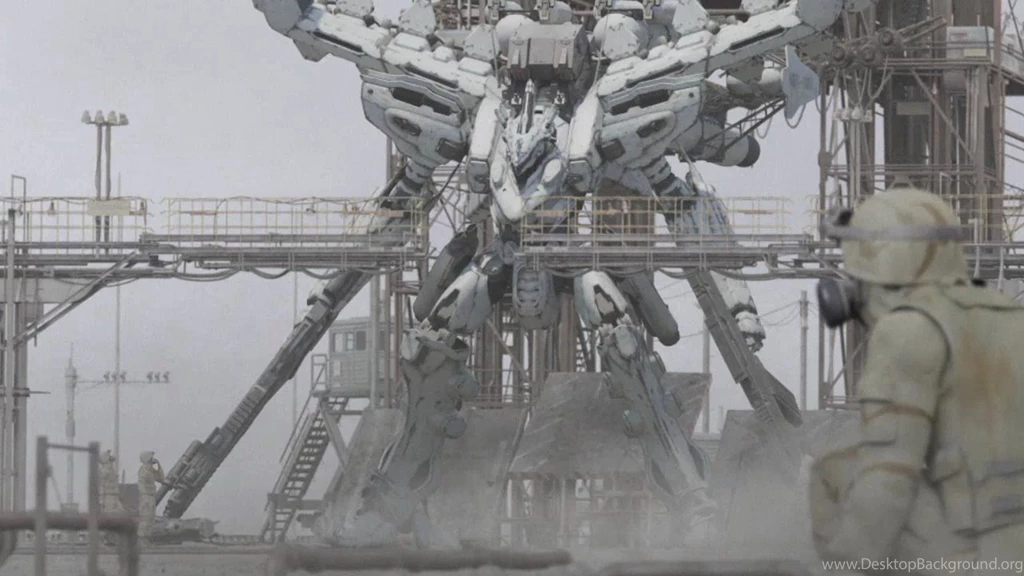 Armored Core Wallpapers   Wallpapers Cave