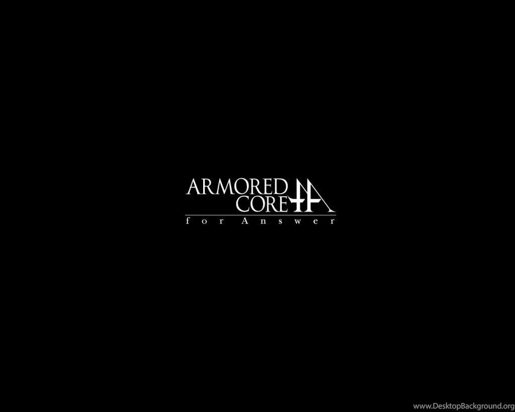 Armored Core Next Generation Wallpapers   Armored Core Universe