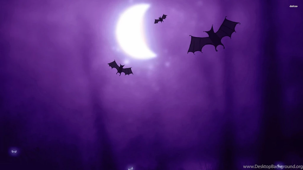 Halloween Night Wallpapers Holiday Wallpapers