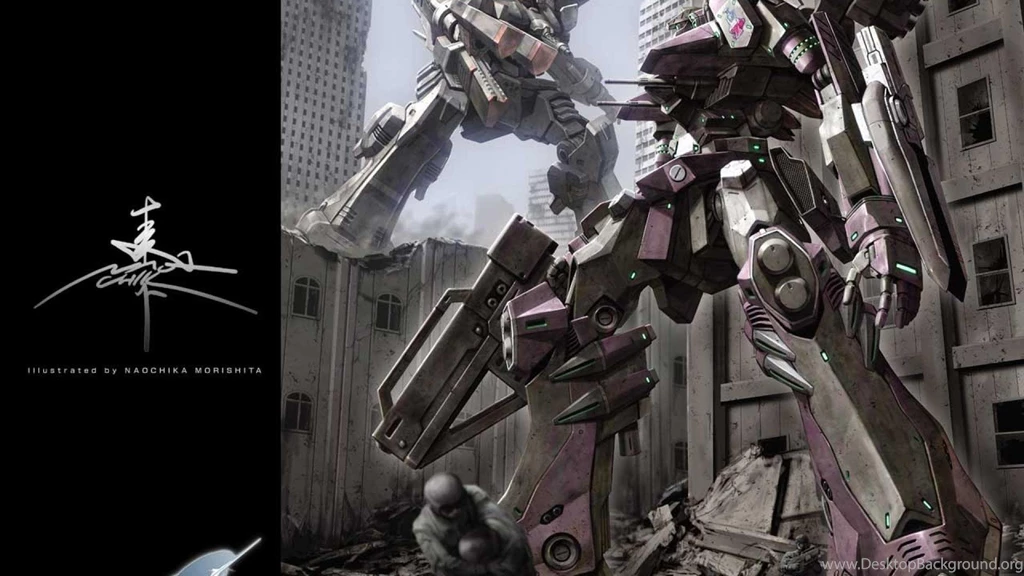 Armored Core Last Raven Games Hd Wallpapers   (