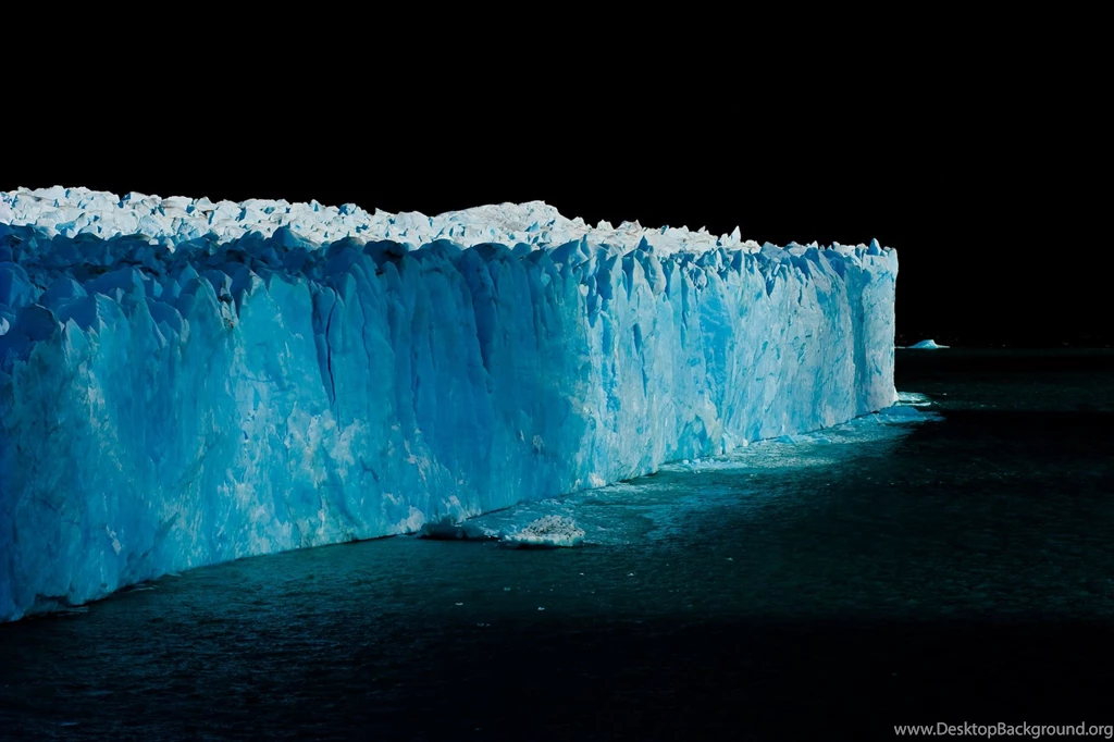 Perito Moreno Glacier – Patagonia, Argentina