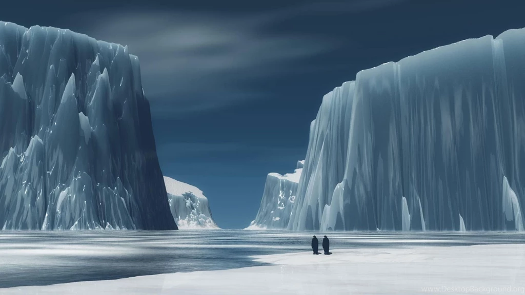 Glaciers Of Patagonia Tripoto