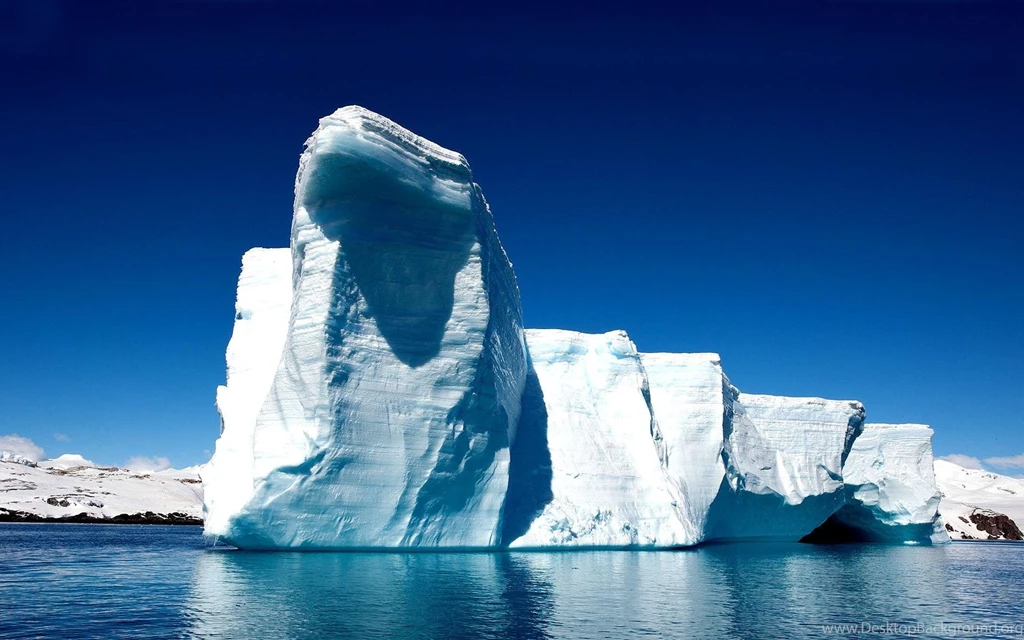 Icebergs Glaciers *** >> HD Wallpaper, Get It Now!