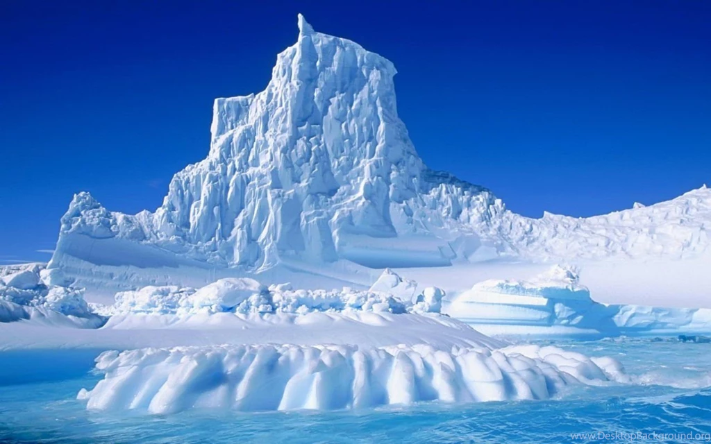 Glaciers, Wind, And Wave Action On Emaze