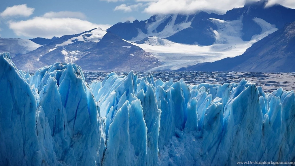 Download 1920x1080 Sharp Glaciers Wallpapers