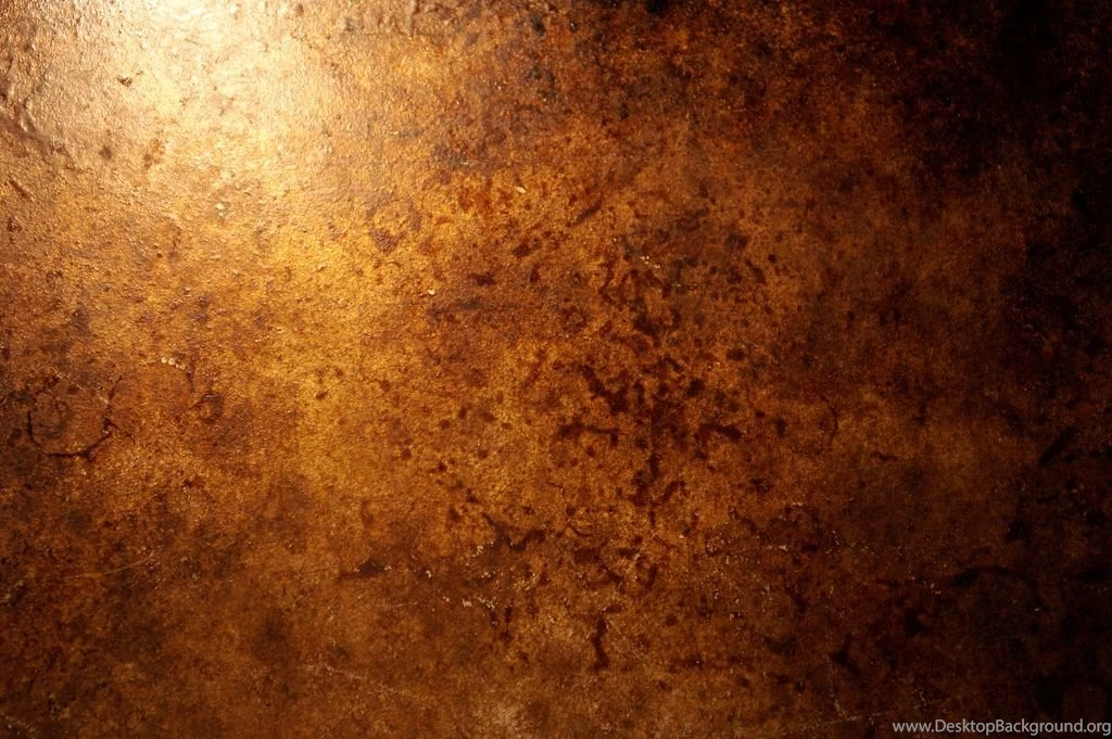Rust Dark 004