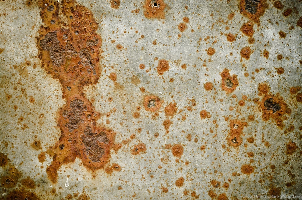 Rusted Metal Backgrounds Texture