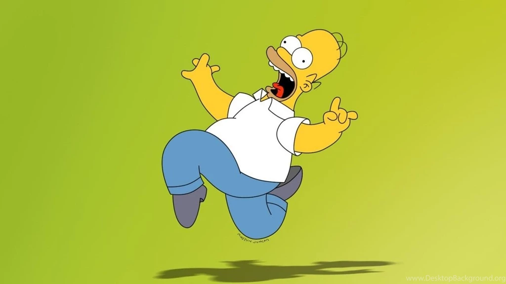 Did Homer Simpson Discover The Higgs Boson 14 Years Ago? IGN