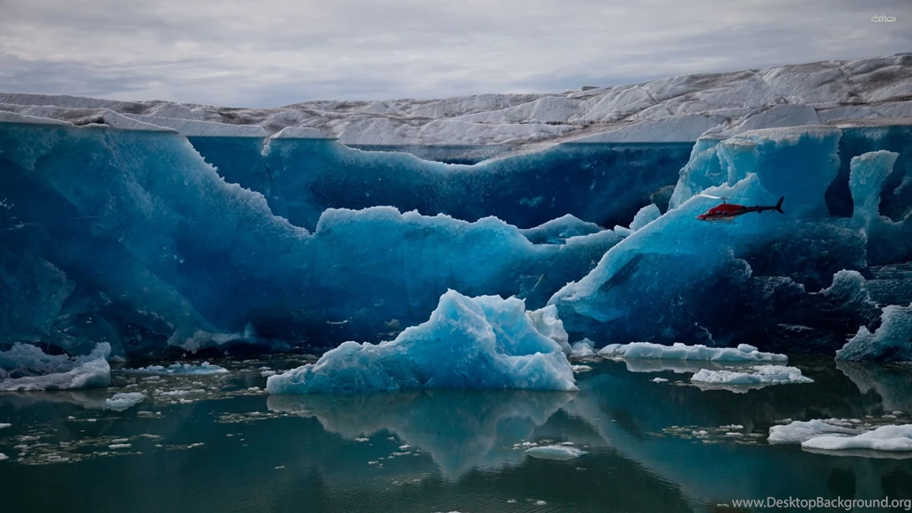 Glaciers Wallpapers Nature Wallpapers