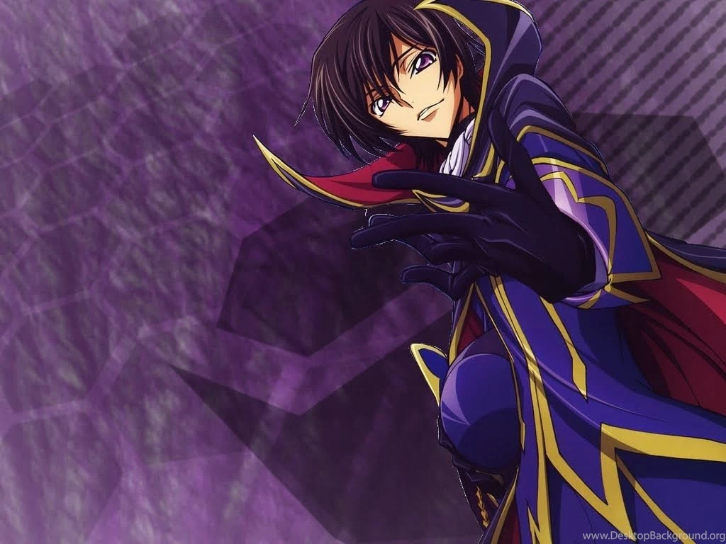 Wallpapers Lelouch Wallpapers Pictures Gallery