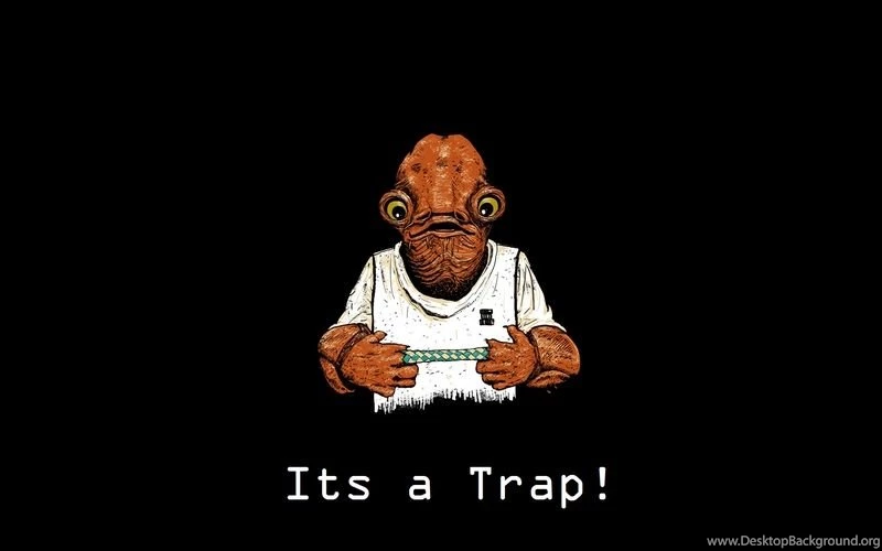 Star Wars Funny Wallpapers Image PrimeStock Mod DB