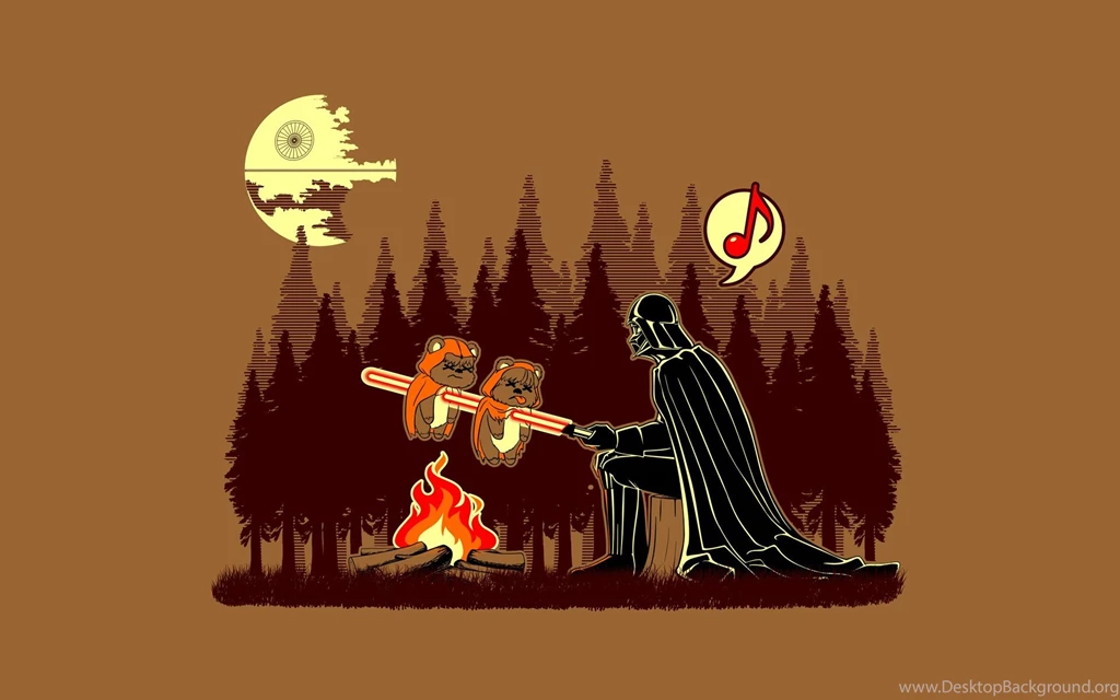 Star Wars Wallpapers