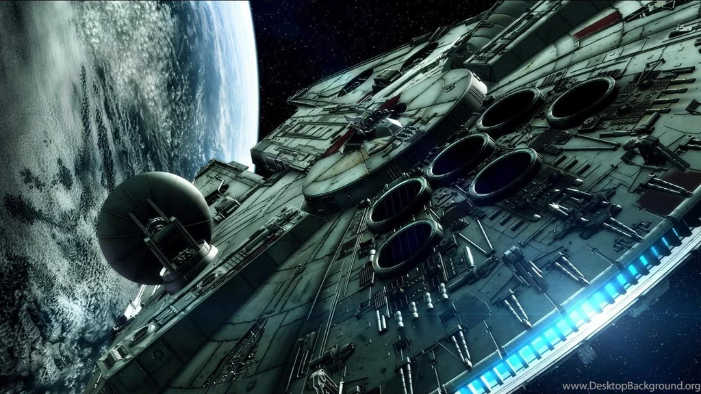 Star Wars Wallpapers