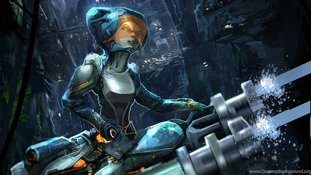 Fantasy Computer Wallpapers, Desktop Backgrounds