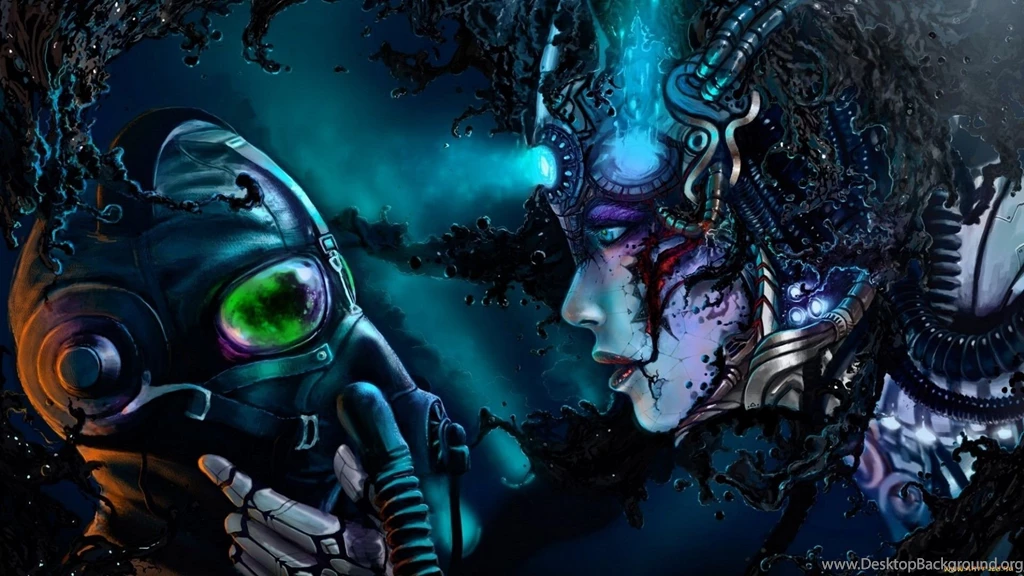 Women Computer Wallpapers, Desktop Backgrounds