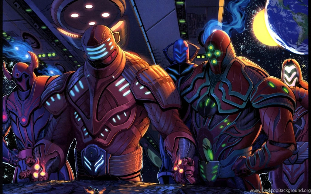 Fantasy Computer Wallpapers, Desktop Backgrounds