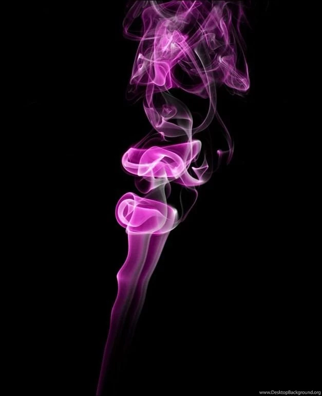 Beatiful And Creative Smoke Art Examples
