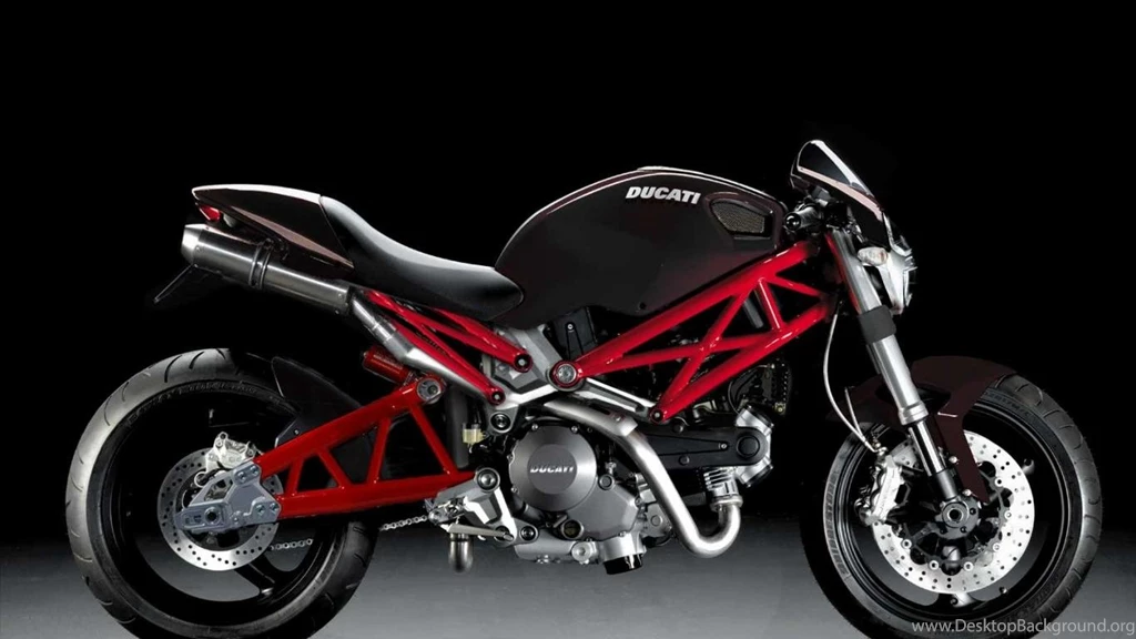 Motocreation Black Wear Ducati Hd Wallpapers (