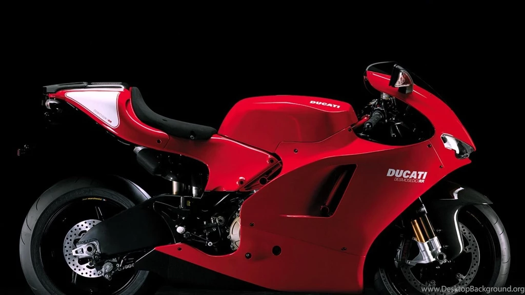 Ducati Bike HD Wallpapers Wallpapers (