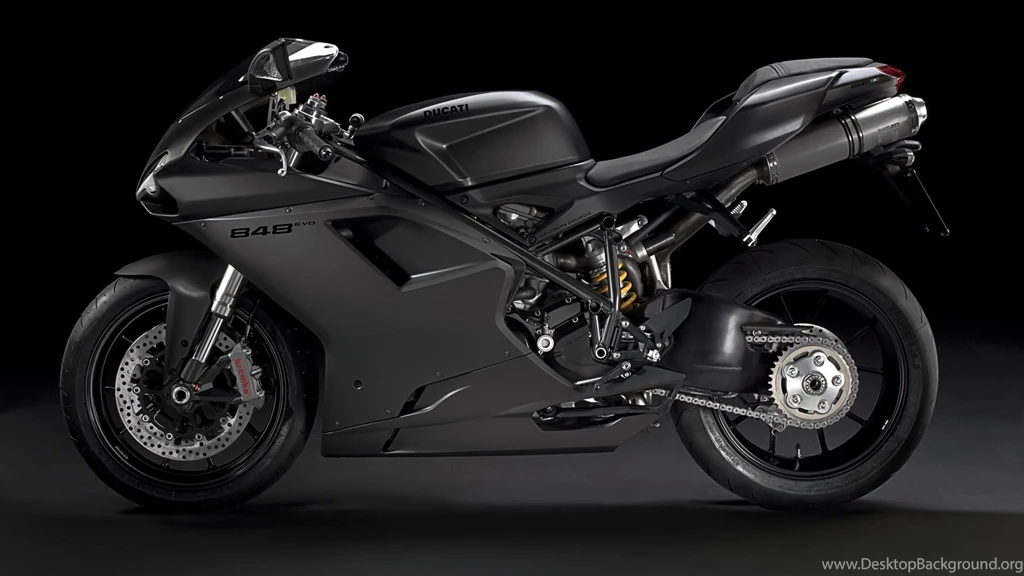Ducati 848 Evo Wallpapers Hd   Image