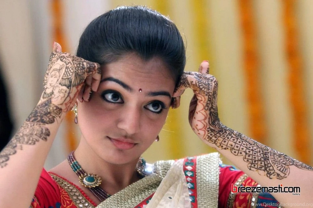 Nazriya Nazim Tamil Film Actress Latest Photos 8 Indian Actress ...