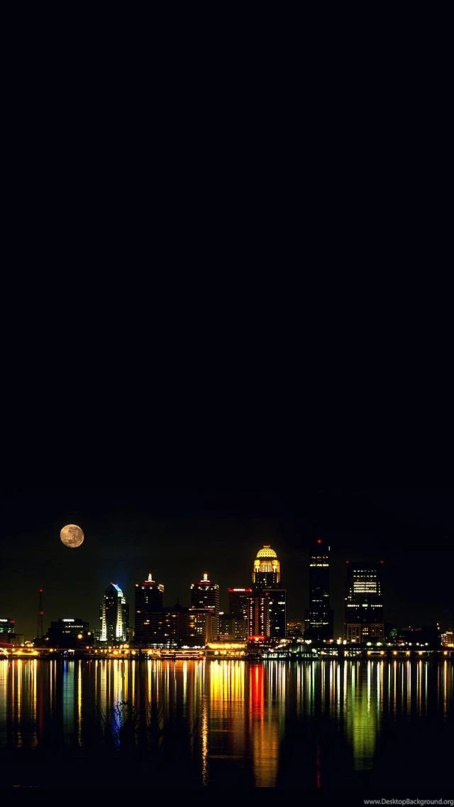 iPhone 5th Row Icon Design iPhone 5 Wallpapers